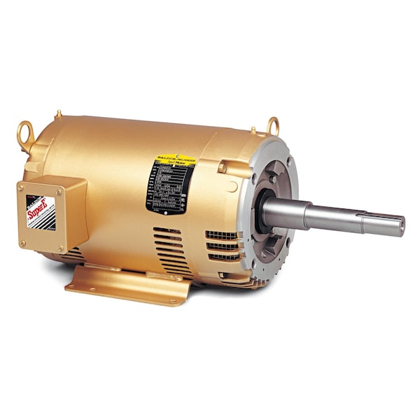 50Hp, 1775Rpm, 3Ph, 60Hz, 326Jm, 4256M, Opsb, F